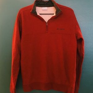 Colombia fleece ( men’s )
